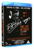 B.B. King - The Life of Riley Soundtrack (2 CD)
