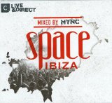 V.a.Mixed By Mync - V.A. - Cr2 Live & Direct - Space Ibiza 2011 mixed by MYNC