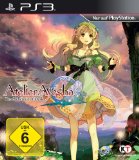 Playstation 3 - Atelier Totori: The Adventure of Arland