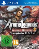  - Dynasty Warriors 8 Empires (PS4)