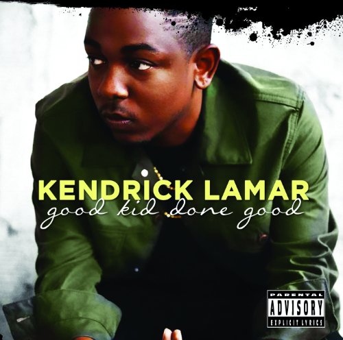 - Good Kid Done Good