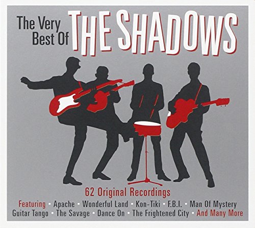 Shadows the - The Very Best of