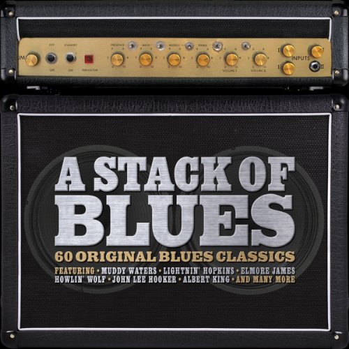Various - A Stack of Blues