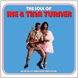 Ike & Tina Turner - Dynamite [Vinyl LP]