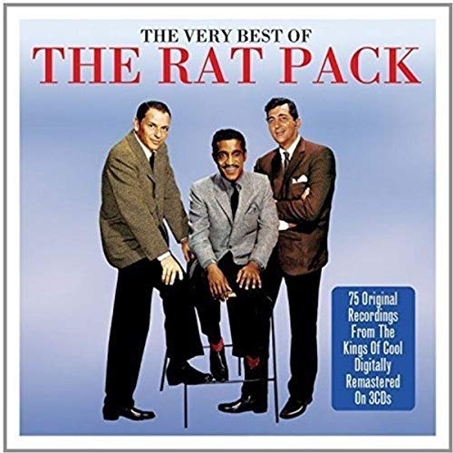Rat Pack , The - The very Best of (Remastered)