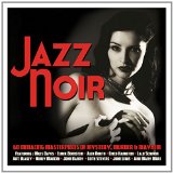 Various - Crime Jazz! Jazz on Film