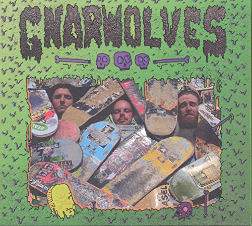 Gnarwolves - Gnarwolves