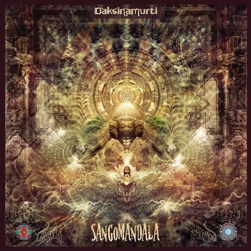 Sampler - Sangomandala