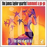 Taylor , James (Quartet) - A Few useful tips about Living Underground