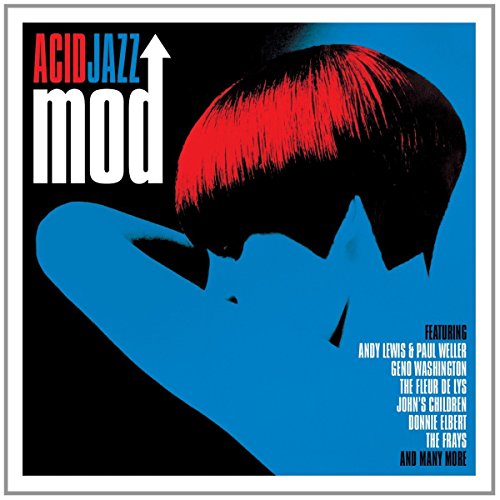 Various - Acid Jazz Mod