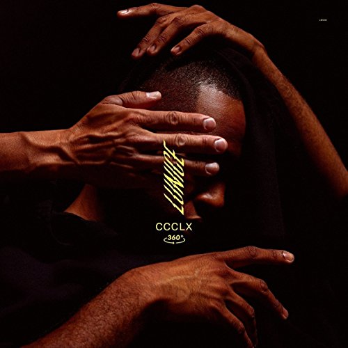 Lunice - Ccclx