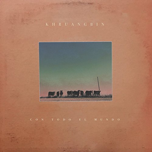 Khruangbin - Con Todo El Mundo (180g Lp+Mp3) [Vinyl LP]