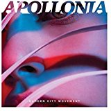 Garden City Movement - Apollonia (Limited Numbered Edition) (White) (Vinyl)