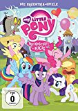  - My Little Pony - Staffel 3 - Vol 1: Das Kristall-Königreich