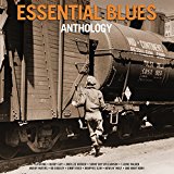 Various - Essential Delta Blues-2lp [Vinyl LP] [Vinyl LP]