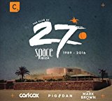 Various Artists - Cocoon Ibiza mixed by Carl Craig & Sonja Moonear