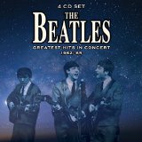 Beatles , The - Live At The Hollywood Bowl