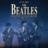 The Beatles - Live Atlantic City 1964