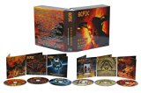 The Rolling Stones - THE ROLLING STONES - ANOTHER TIME ANOTHER PLACE - 6 CD BOX SET