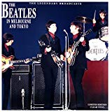 Beatles - Back in the U.S.a / Legendary Broadcasts / Clear V [Vinyl LP]