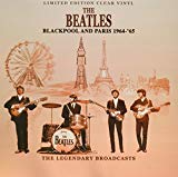 Beatles - Back in the U.S.a / Legendary Broadcasts / Clear V [Vinyl LP]