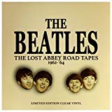 Beatles - Blackpool and Paris 1964-65 / Clear Vinyl [Vinyl LP]