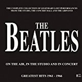 Beatles , The - From Liverpool To Hamburg
