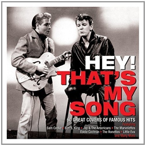 Various - Hey That'S My Song
