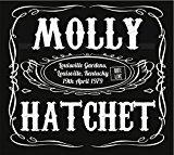 Molly Hatchet - Flirtin' with Disaster - Live