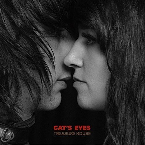 Cat'S Eyes - Treasure House [Vinyl LP]