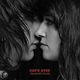 Cat's Eyes - o. Titel