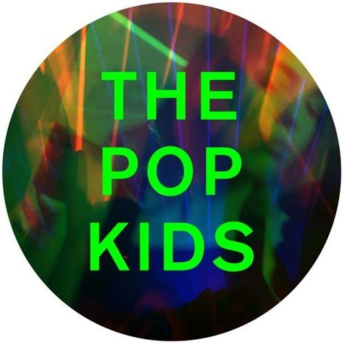 Pet Shop Boys - The Pop Kids