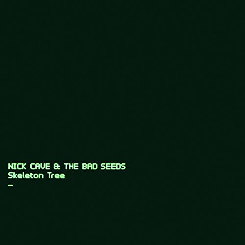 Cave , Nick - Skeleton Tree