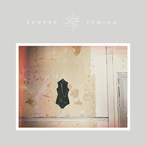 Marling , Laura - Semper Femina (Ltd.Edition)