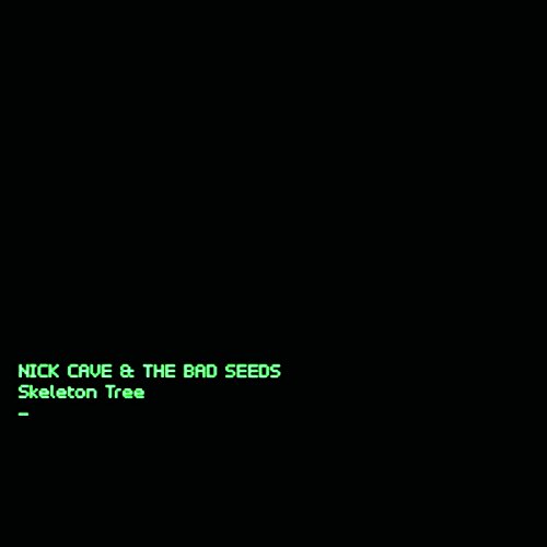 Cave , Nick - Skeleton Tree