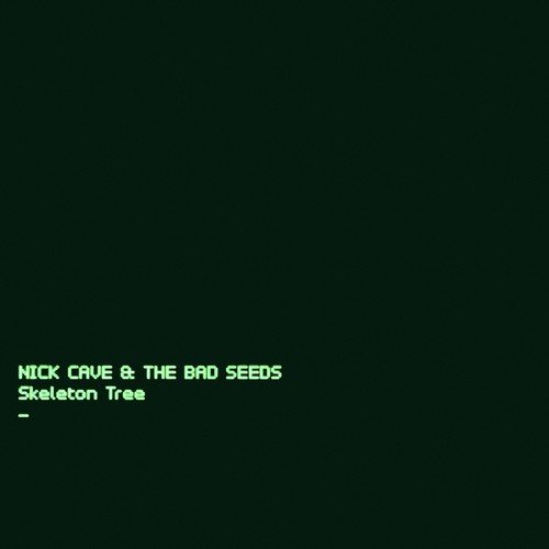 Cave , Nick - Skeleton Tree (Vinyl)