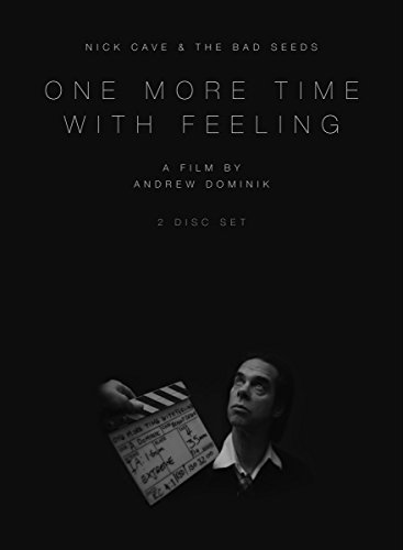 - One More Time With Feeling (2x Blu-Ray)