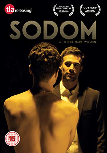  - Sodom [DVD]