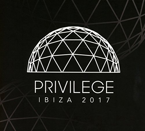 Sampler - Privilege Ibiza 2017