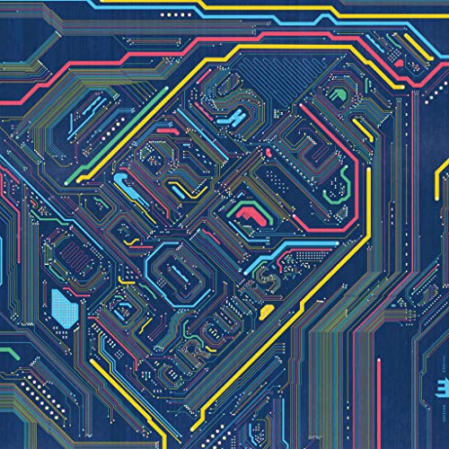 Chris Potter - Circuits