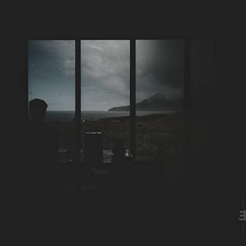Eyolf Dale & André Roligheten - Departure
