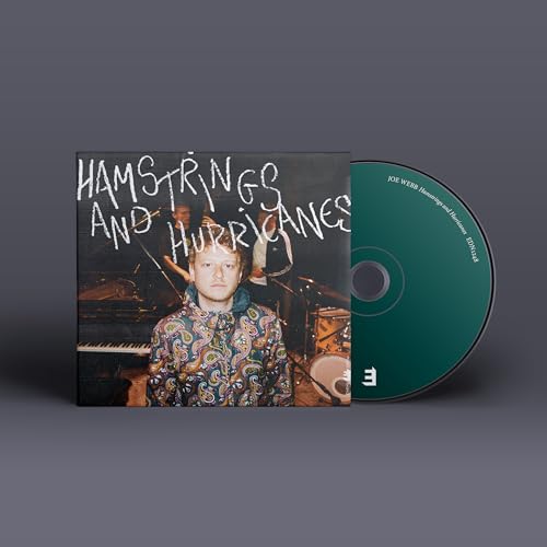 Webb , Joe   - Hamstrings & Hurricanes