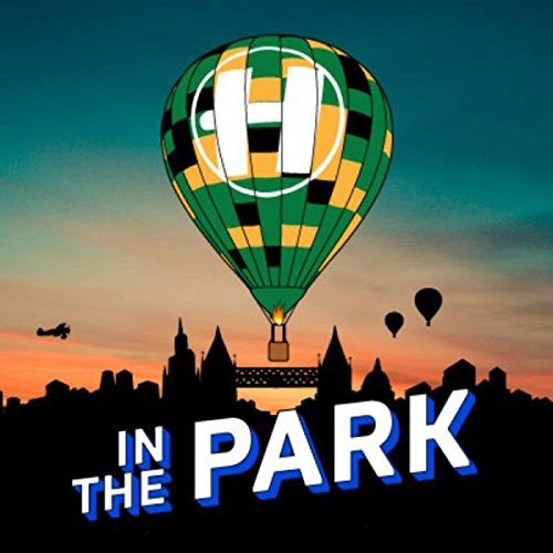 Various Artists - Hospitality in the Park