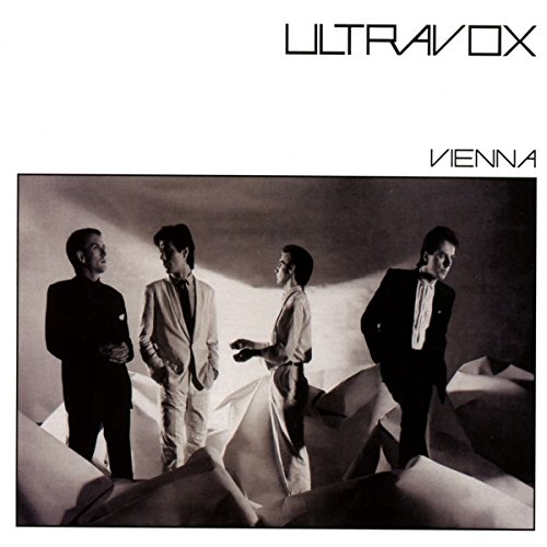 Ultravox - Vienna (2017 Edition)