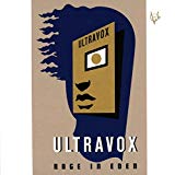 Ultravox - U-Vox