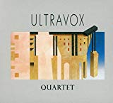 Ultravox - U-Vox