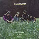 Ten Years After - Positive Vibrations