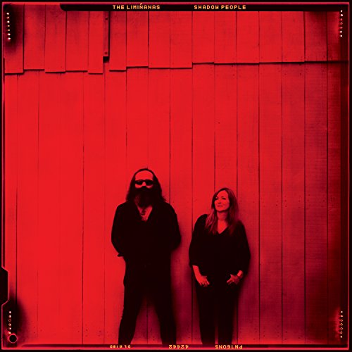 the Liminanas - Shadow People (Lp+CD) [Vinyl LP]