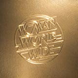 Justice - Woman