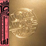 Justice - Woman (2lp Inkl. CD) [Vinyl LP]